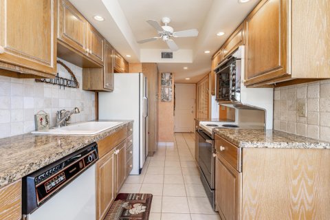 Condominio en venta en Fort Lauderdale, Florida, 2 dormitorios, 153.29 m2 № 1076827 - foto 13