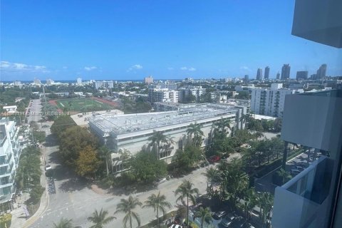 Copropriété à vendre à Miami Beach, Floride: 1 chambre, 77.76 m2 № 1074158 - photo 14