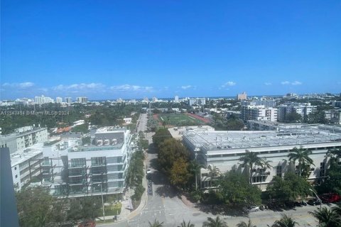 Condominio en venta en Miami Beach, Florida, 1 dormitorio, 77.76 m2 № 1074158 - foto 10