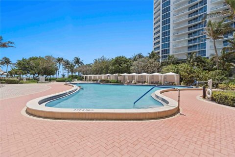 Condominio en venta en Hollywood, Florida, 1 dormitorio, 82.03 m2 № 1395272 - foto 19