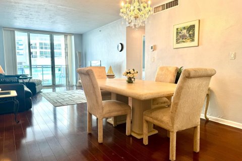 Condominio en venta en Hollywood, Florida, 1 dormitorio, 82.03 m2 № 1395272 - foto 6