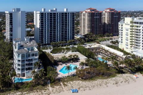 Condo in Fort Lauderdale, Florida, 2 bedrooms  № 1026240 - photo 2