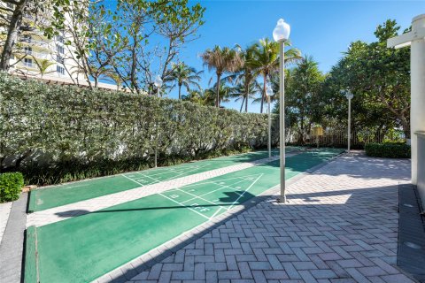 Condo in Fort Lauderdale, Florida, 2 bedrooms  № 1026240 - photo 5