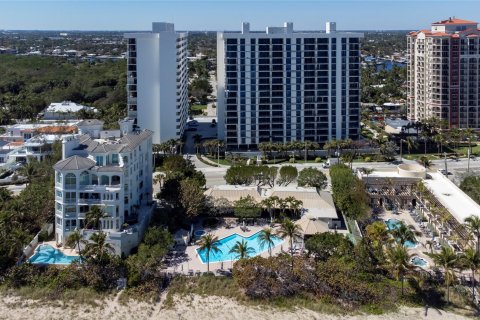 Condo in Fort Lauderdale, Florida, 2 bedrooms  № 1026240 - photo 8