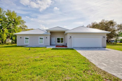 Casa en venta en Sebring, Florida, 4 dormitorios, 172.8 m2 № 1045459 - foto 30