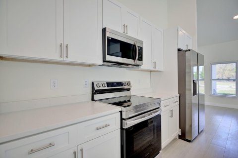 Casa en venta en Sebring, Florida, 4 dormitorios, 172.8 m2 № 1045459 - foto 24