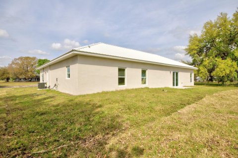 Casa en venta en Sebring, Florida, 4 dormitorios, 172.8 m2 № 1045459 - foto 7