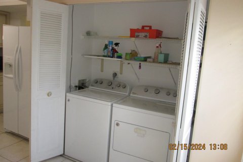 Copropriété à vendre à Delray Beach, Floride: 2 chambres, 96.99 m2 № 1024520 - photo 20