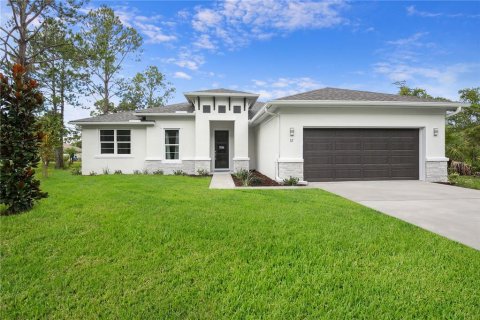 Villa ou maison à vendre à North Port, Floride: 3 chambres, 184.23 m2 № 1191497 - photo 1