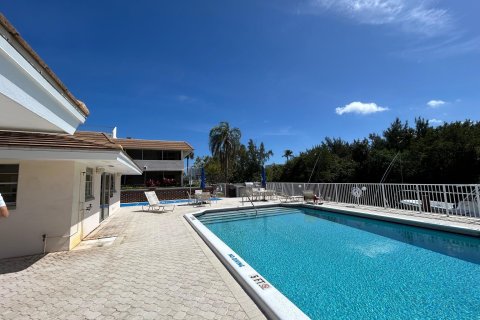 Copropriété à vendre à Pompano Beach, Floride: 1 chambre, 69.58 m2 № 1057998 - photo 22