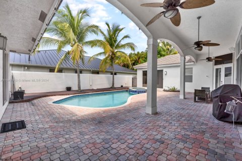 Casa en venta en Miramar, Florida, 4 dormitorios, 287.25 m2 № 1329596 - foto 6