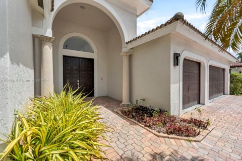 Casa en venta en Miramar, Florida, 4 dormitorios, 287.25 m2 № 1329596 - foto 5