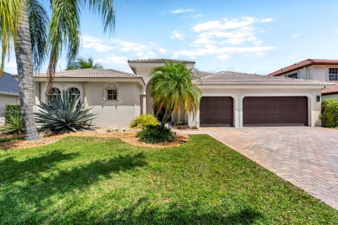 Casa en venta en Miramar, Florida, 4 dormitorios, 287.25 m2 № 1329596 - foto 3