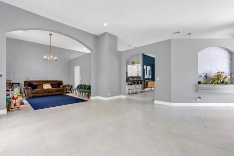 Villa ou maison à vendre à Miramar, Floride: 4 chambres, 287.25 m2 № 1329596 - photo 22