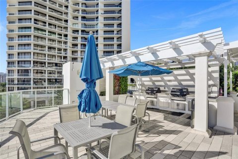 Condo in Aventura, Florida, 2 bedrooms  № 1329597 - photo 18