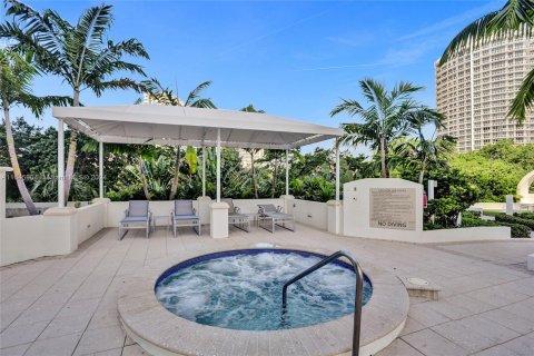 Copropriété à vendre à Aventura, Floride: 2 chambres, 177.26 m2 № 1329597 - photo 20