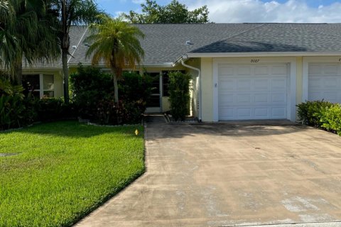 House in Hobe Sound, Florida 2 bedrooms, 120.68 sq.m. № 1216319 - photo 21