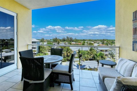 Condo in Sarasota, Florida, 3 bedrooms  № 1273303 - photo 4