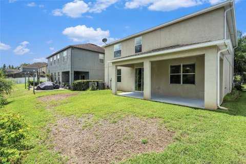 Villa ou maison à vendre à Land O' Lakes, Floride: 4 chambres, 234.95 m2 № 1340600 - photo 25