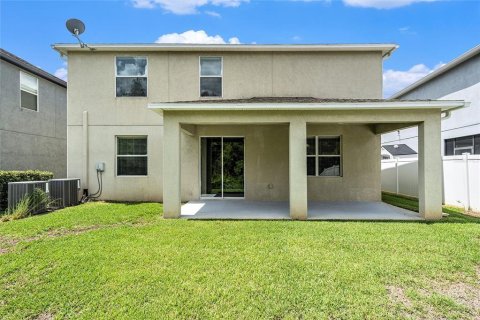 Casa en venta en Land O' Lakes, Florida, 4 dormitorios, 234.95 m2 № 1340600 - foto 24