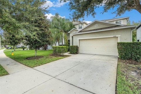 House in Land O' Lakes, Florida 4 bedrooms, 234.95 sq.m. № 1340600 - photo 2