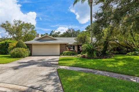 Villa ou maison à vendre à Tampa, Floride: 4 chambres, 308.62 m2 № 1404940 - photo 3