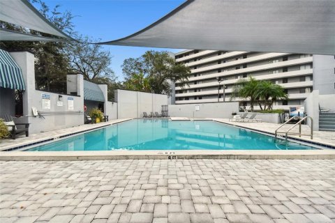 Condominio en venta en Tampa, Florida, 1 dormitorio, 80.17 m2 № 1036810 - foto 25