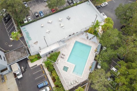 Condominio en venta en Tampa, Florida, 1 dormitorio, 80.17 m2 № 1036810 - foto 18