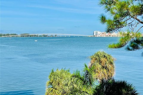 Copropriété à louer à Clearwater, Floride: 2 chambres, 135.17 m2 № 1358268 - photo 3