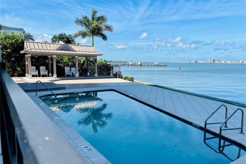 Condominio en alquiler en Clearwater, Florida, 2 dormitorios, 135.17 m2 № 1358268 - foto 21