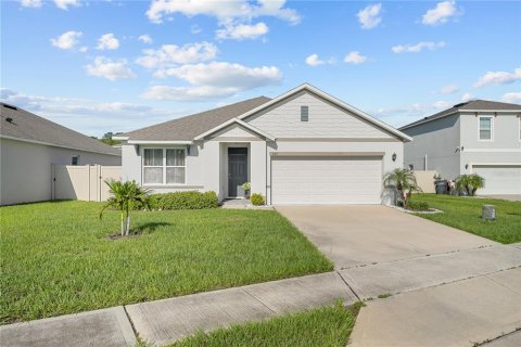 House in Davenport, Florida 3 bedrooms, 157 sq.m. № 1358335 - photo 3