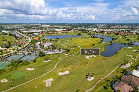 Land in Punta Gorda, Florida № 1359129 - photo 6