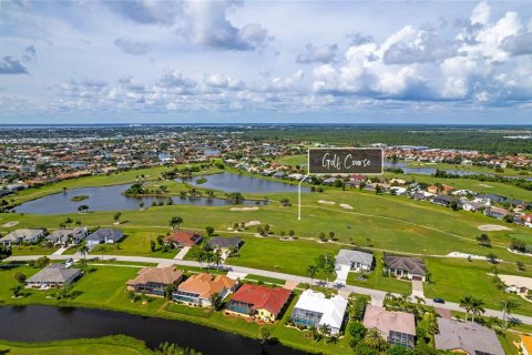 Terrain à vendre à Punta Gorda, Floride № 1359129 - photo 5