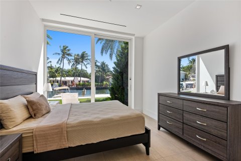 Villa ou maison à vendre à Fort Lauderdale, Floride: 6 chambres, 723.52 m2 № 1026363 - photo 14