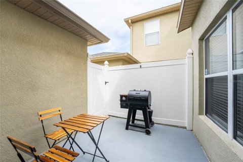 Adosado en venta en Orlando, Florida, 3 dormitorios, 163.79 m2 № 1303570 - foto 21