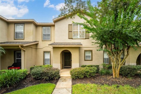 Adosado en venta en Orlando, Florida, 3 dormitorios, 163.79 m2 № 1303570 - foto 1