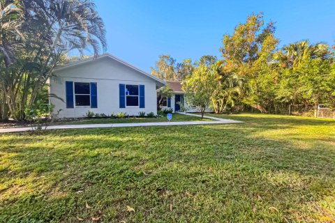 House in Jupiter, Florida 3 bedrooms, 180.97 sq.m. № 1074618 - photo 28