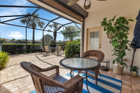 Villa ou maison à vendre à Port Charlotte, Floride: 3 chambres, 169.18 m2 № 1066707 - photo 27