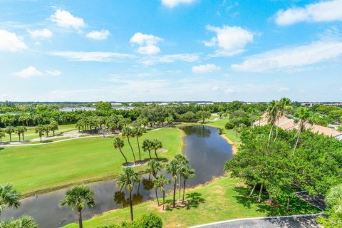 Condo in West Palm Beach, Florida, 2 bedrooms  № 1068450 - photo 24