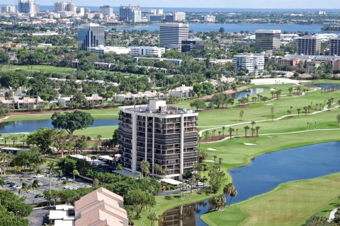 Condo in West Palm Beach, Florida, 2 bedrooms  № 1068450 - photo 16