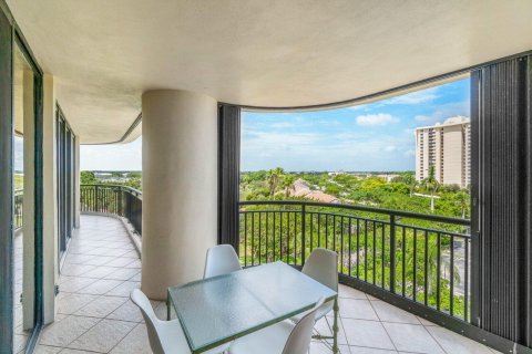 Condo in West Palm Beach, Florida, 2 bedrooms  № 1068450 - photo 26