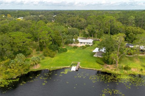 Villa ou maison à vendre à DeLand, Floride: 3 chambres, 184.97 m2 № 1410016 - photo 4