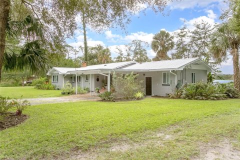 Villa ou maison à vendre à DeLand, Floride: 3 chambres, 184.97 m2 № 1410016 - photo 2