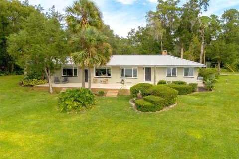 Villa ou maison à vendre à DeLand, Floride: 3 chambres, 184.97 m2 № 1410016 - photo 8