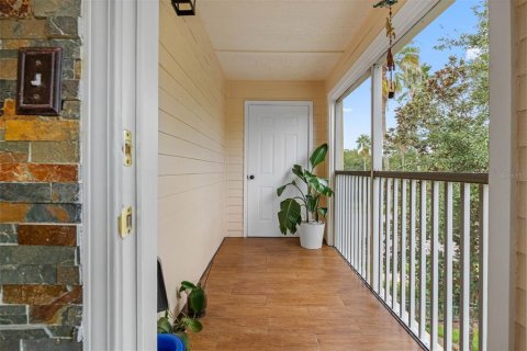 Copropriété à vendre à Tampa, Floride: 3 chambres, 124.02 m2 № 1410017 - photo 29