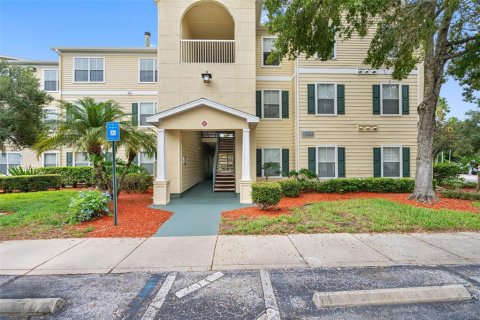 Condo in Tampa, Florida, 3 bedrooms  № 1410017 - photo 1