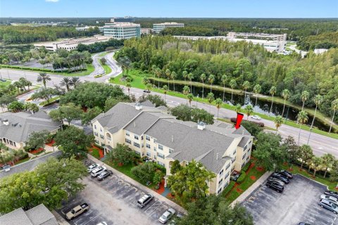 Copropriété à vendre à Tampa, Floride: 3 chambres, 124.02 m2 № 1410017 - photo 3