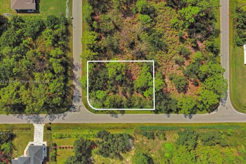 Terreno en venta en North Port, Florida № 1397040 - foto 2