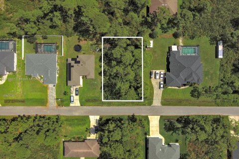 Terreno en venta en North Port, Florida № 1397040 - foto 4