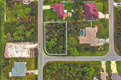 Terreno en venta en North Port, Florida № 1397040 - foto 6